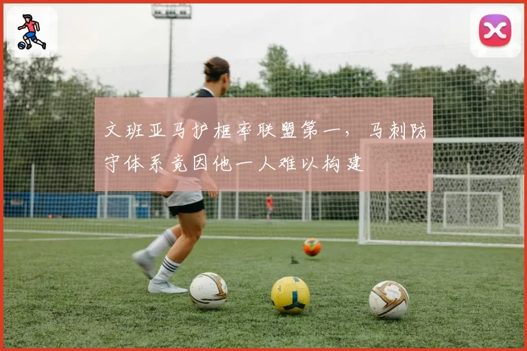 文班亚马护框率联盟第一，马刺防守体系竟因他一人难以构建