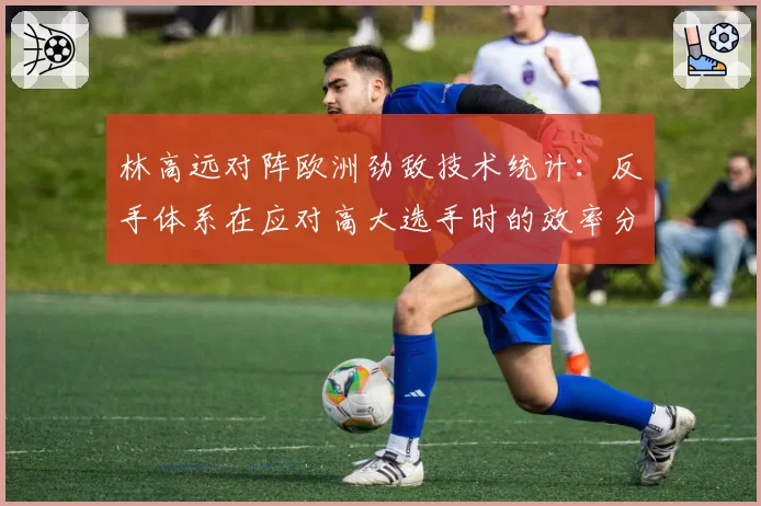 林高远对阵欧洲劲敌技术统计：反手体系在应对高大选手时的效率分析